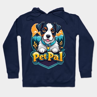 pet pal Hoodie